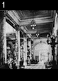 The Plaza Hotel - Photo: New York Public Library