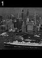 Queen Mary - Photo: Museum of the City of New York