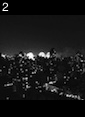 New York at Night - Photo: The Metropolitan Spirit