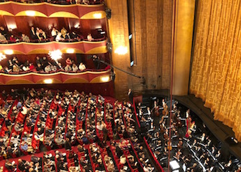 Metropolitan Opera